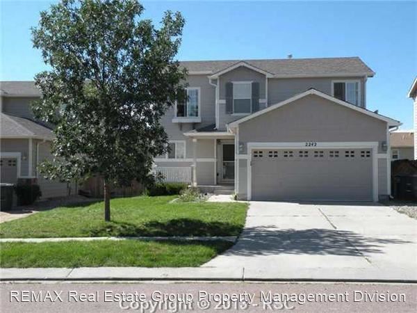 Primary Photo - 3 br, 2.5 bath House - 2242 Jeanette Way