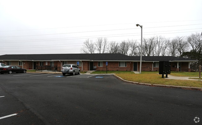 Building Photo - Meadows of Martindale