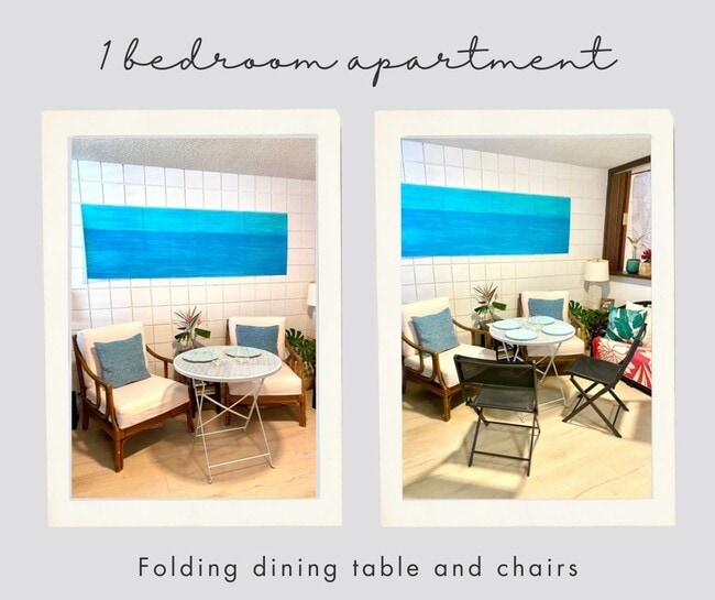 Building Photo - Kalhi Kaumualii Park 1 Bedroom, 1 Bathroom...