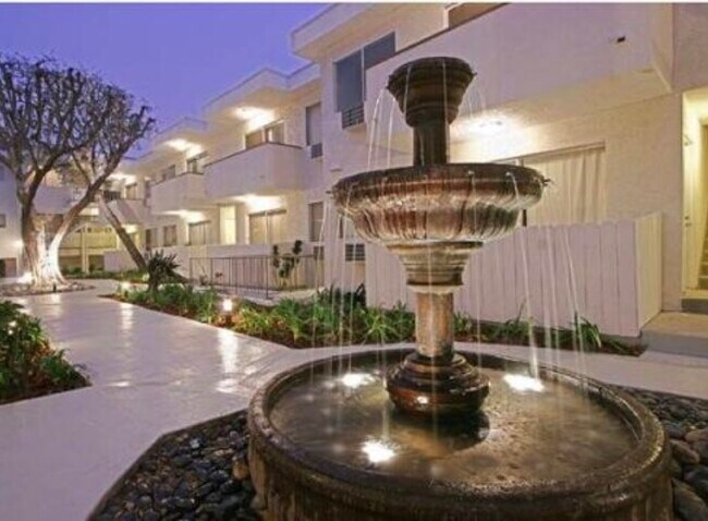 Building Photo - 2852 Sawtelle Blvd
