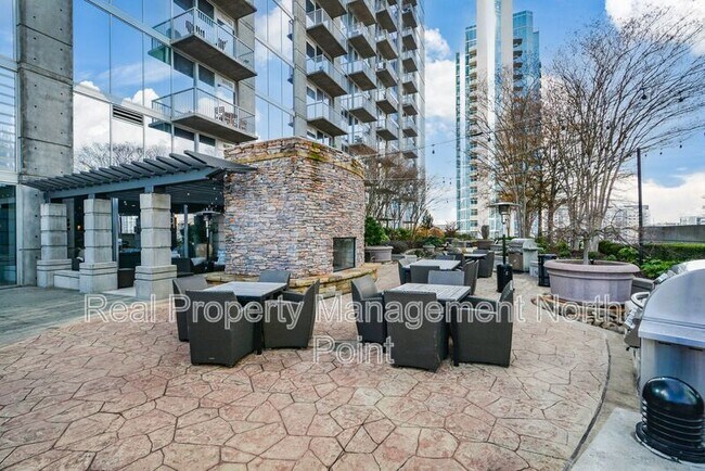 Building Photo - 855 Peachtree St NE