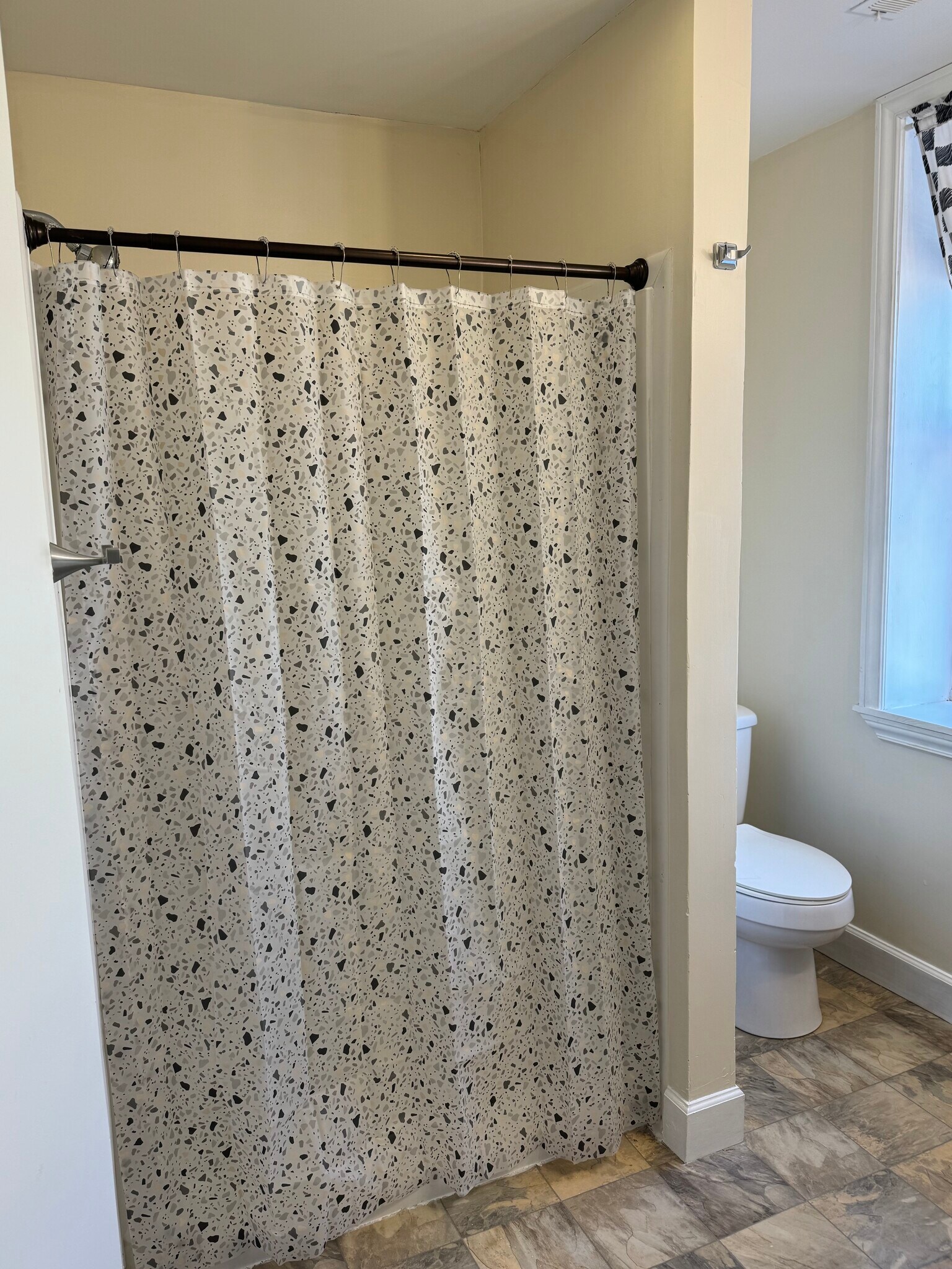 Bathroom - 414 E 2nd St