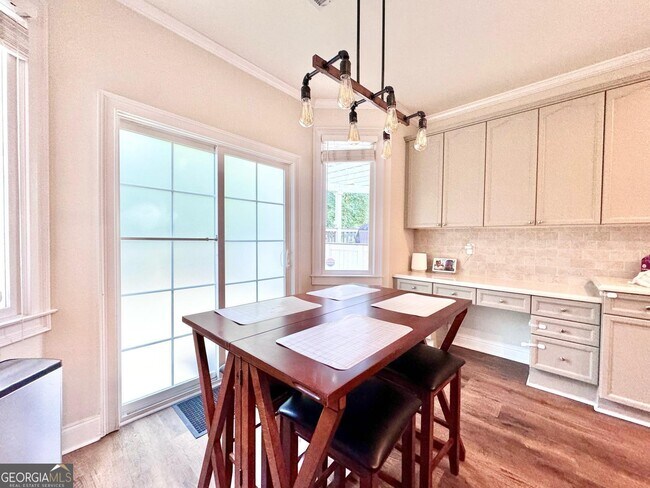 Building Photo - 4331 Oakdale Vinings Cir SE