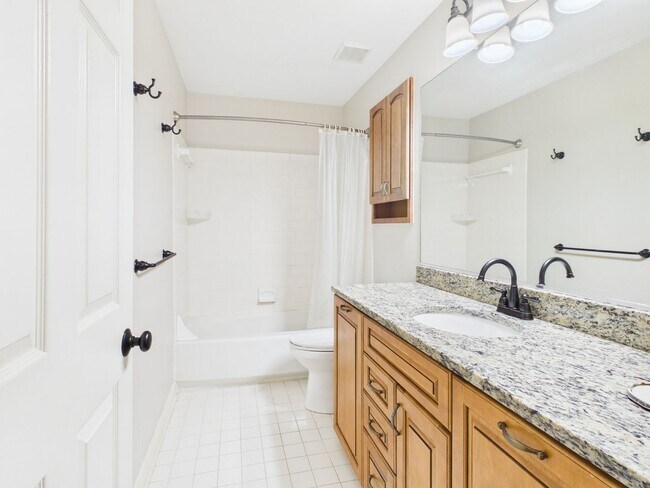 Building Photo - 6118 Walnut Landing Way