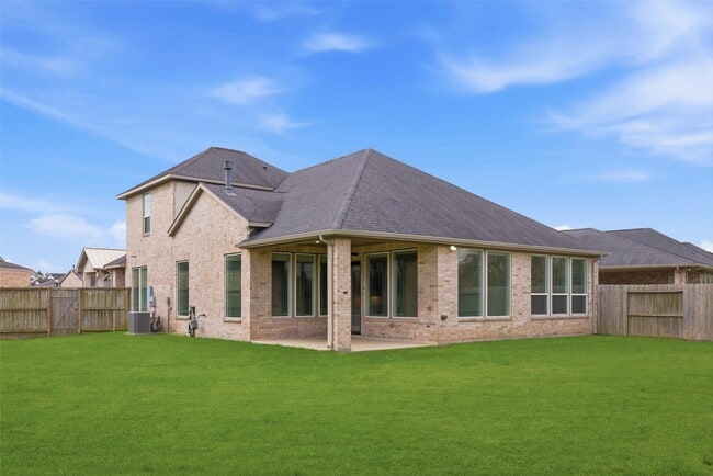 Building Photo - 3431 Mckinney Ridge Dr