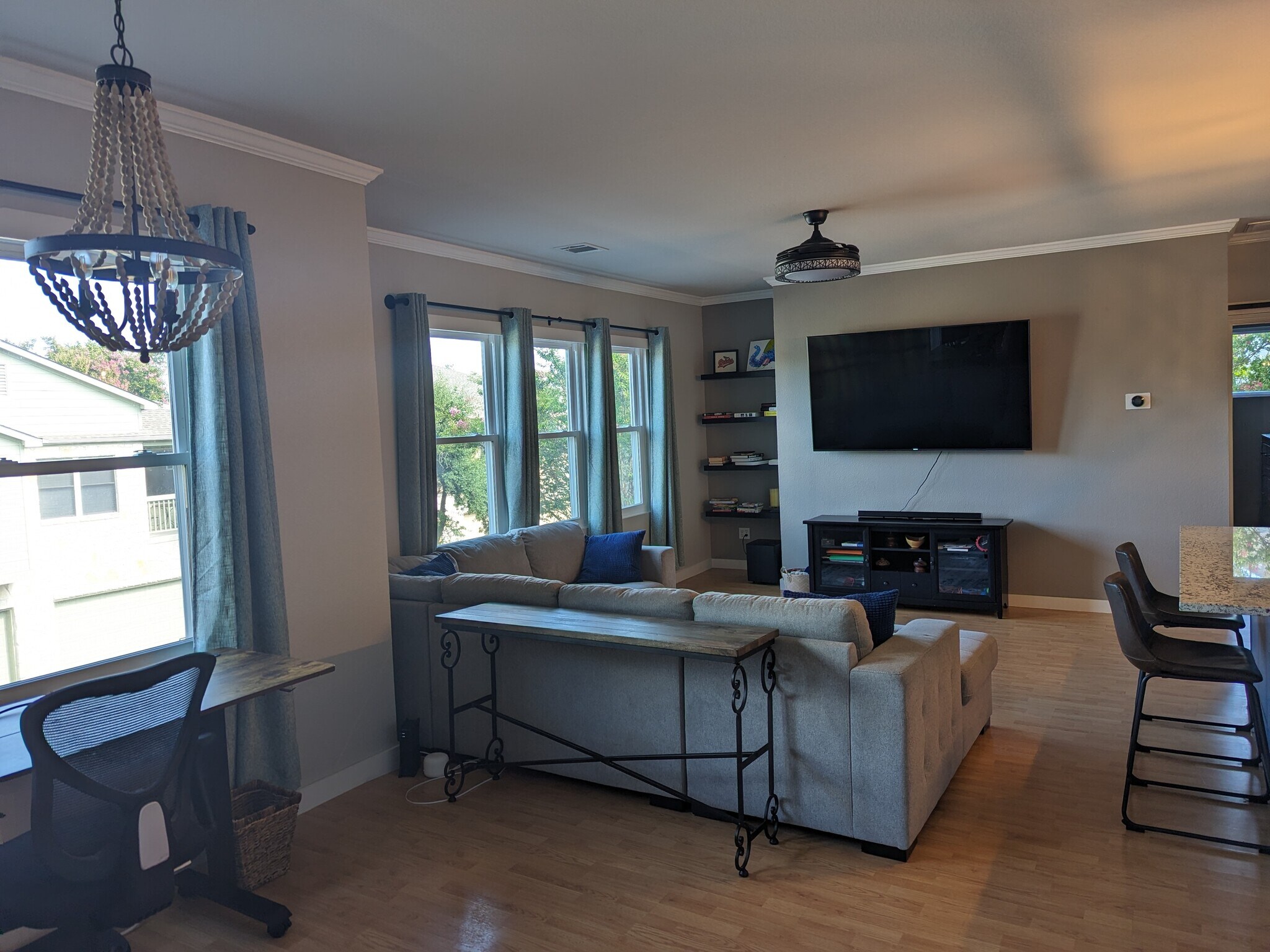 Building Photo - 7501 Shadowridge Run