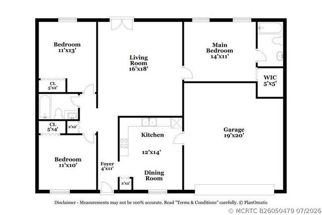 Building Photo - 108 Osceola Ave