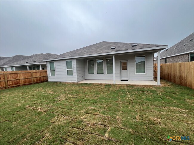 Building Photo - 8908 San Carlos