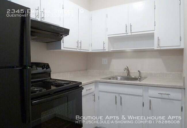 Building Photo - Wheelhouse Apartments