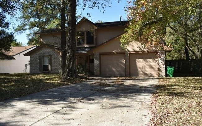 Building Photo - 3515 Hidden Pines Dr