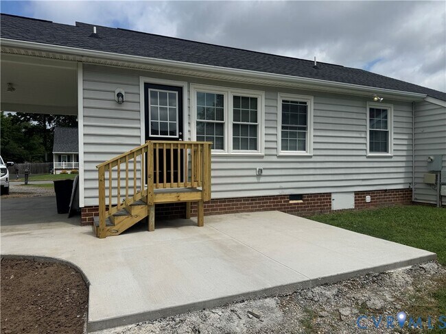 Building Photo - 2417 Ramsey Ct