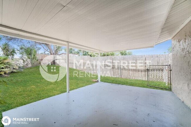 Building Photo - 8837 Cairo Ln, Port Richey, FL 34668