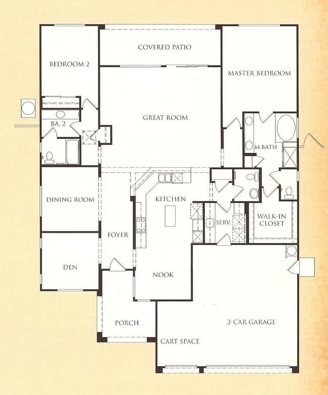 Building Photo - 81083 Avenida Tres Lagunas