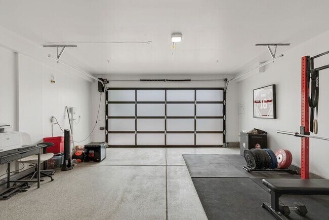 Building Photo - Luxury Henderson Retreat with Private Pool & Loft