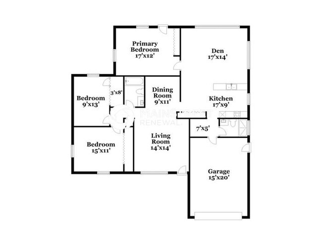 Building Photo - 7715 Cumber Dr