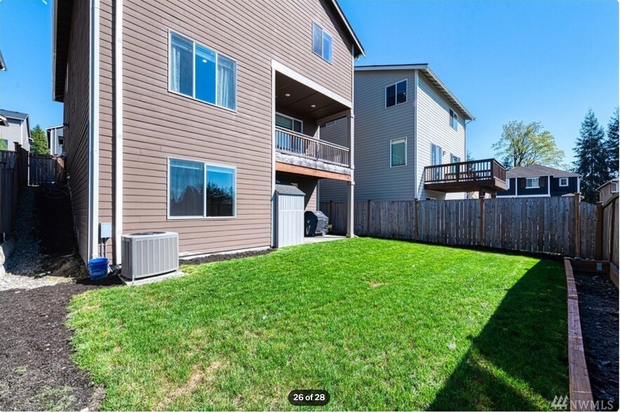 Building Photo - 37829 30th Pl S
