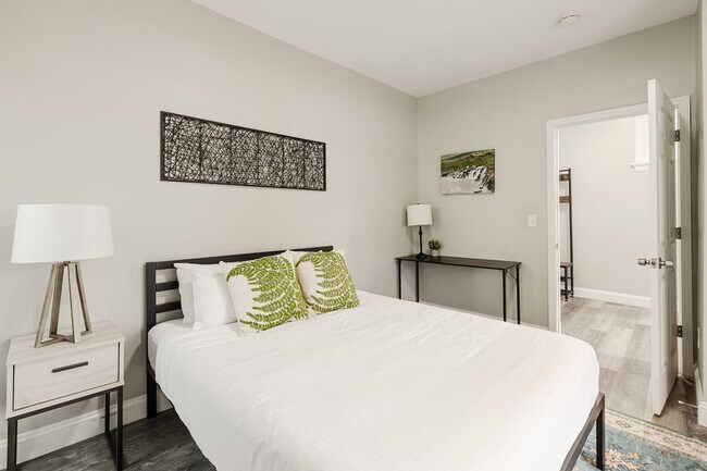 Building Photo - 216 Gilman Ave