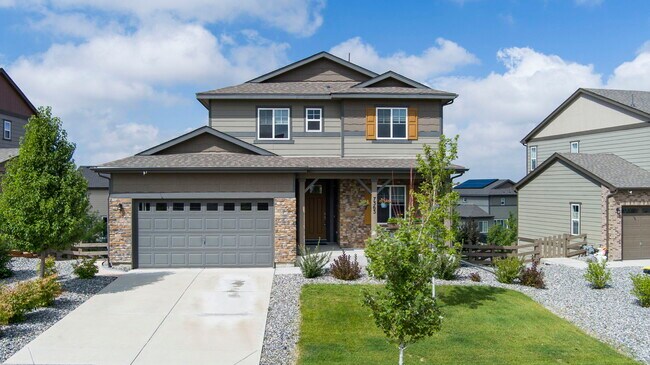 Building Photo - 7363 S Scottsburg Way