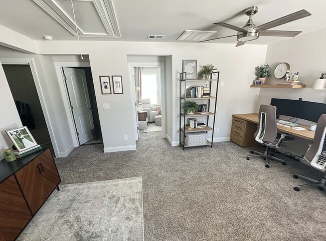 Building Photo - Spacious 4 Bedroom Home with Main-Level Primary and 2-Car Garage
