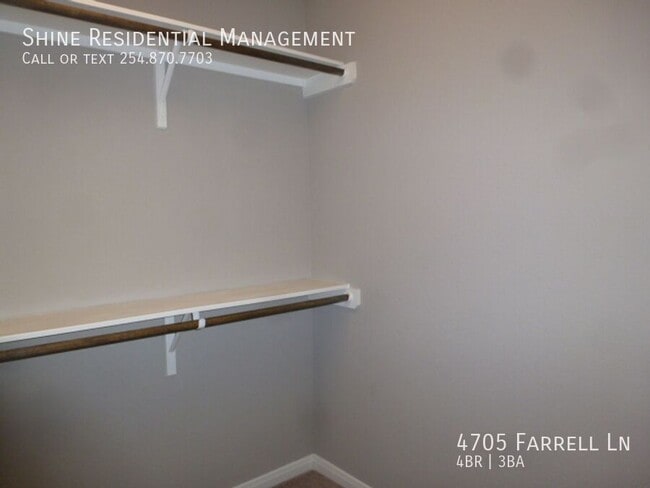 Building Photo - 4705 Farrell Ln