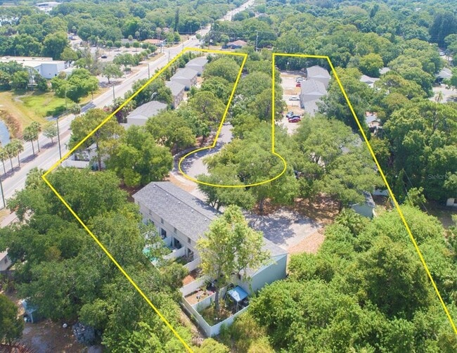Building Photo - 408 57th Ave Dr E