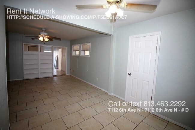 Building Photo - 7112 6th Ave N