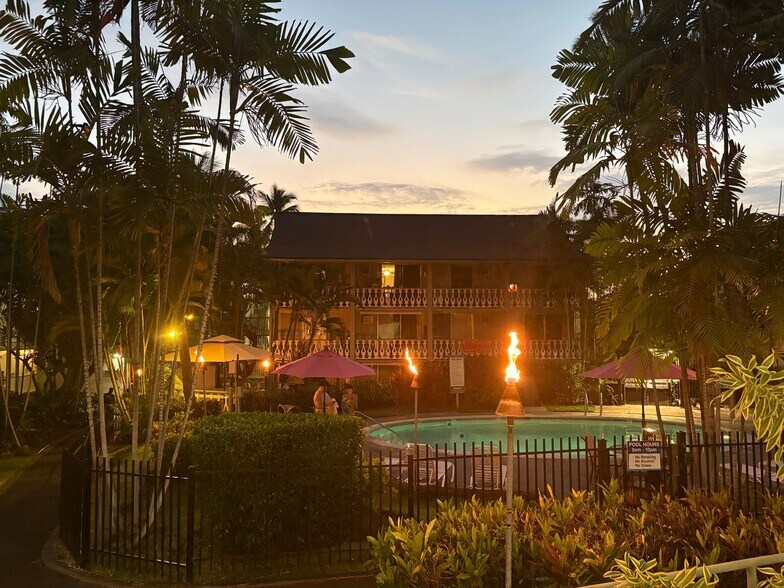 Building Photo - 75-5776-5776 Kuakini Hwy