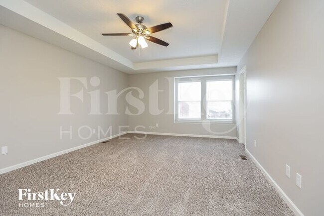 Building Photo - 2304 Haskell Dr