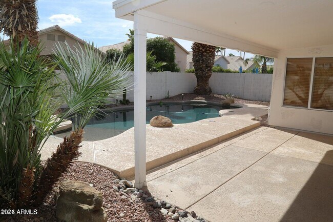 Building Photo - 9345 E Caribbean Ln