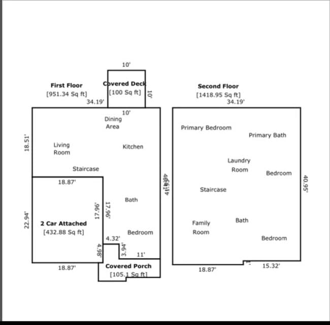 Building Photo - 106 Millbrook Dr