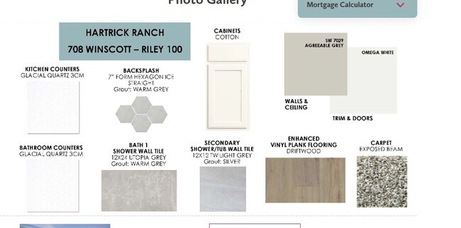 Building Photo - Brand New 3-Bedroom Home in Hartrick Ranch...