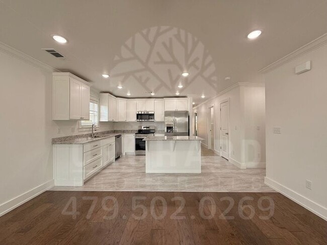 Building Photo - Morgan | Endura Park- Brand New Duplexes in Siloam Springs!