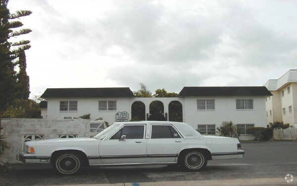 Primary Photo - Club Copa Capri