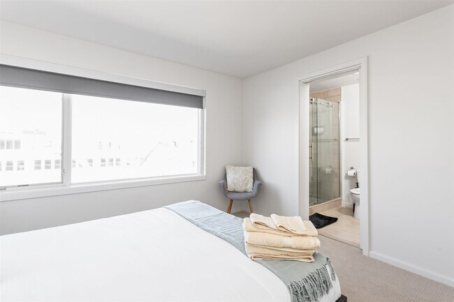 Building Photo - 888 Massachusetts Ave