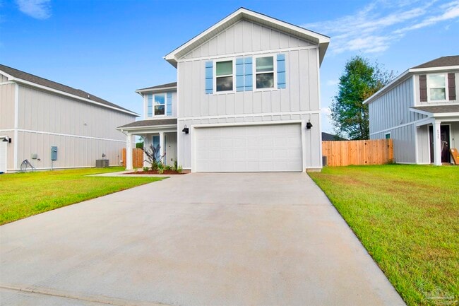 Building Photo - 4932 Valor Ct