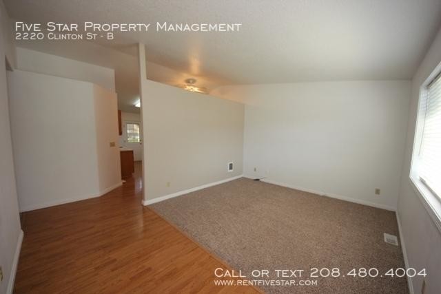 Building Photo - 3 bedroom in Pocatello ID 83204