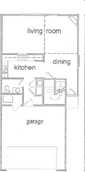 3BR/2.5BA - West Indian Hills Townhomes