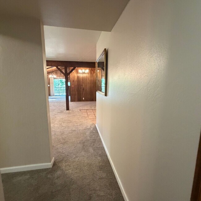 Building Photo - Adorable house with large deck,  yard and RV access