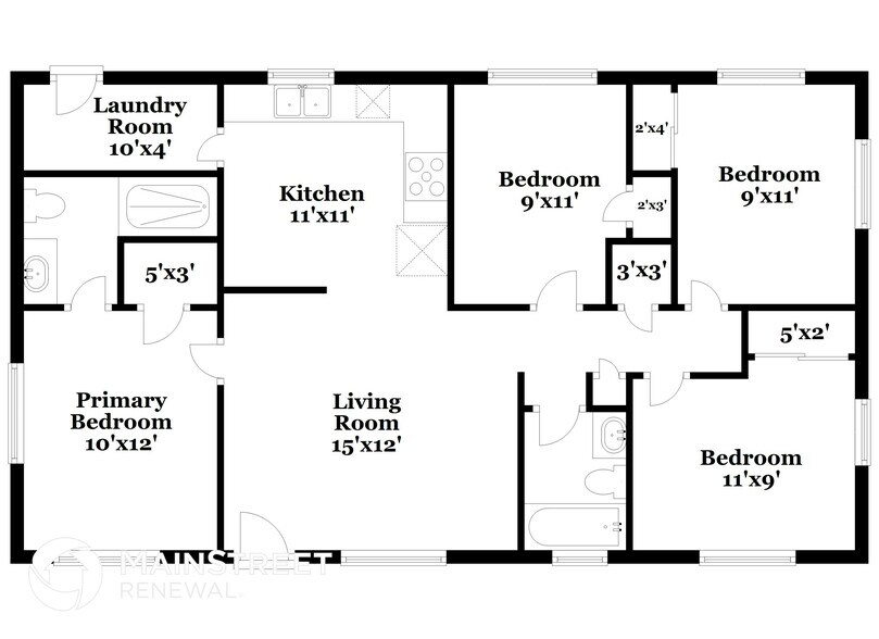 Building Photo - 12038 134th Pl N