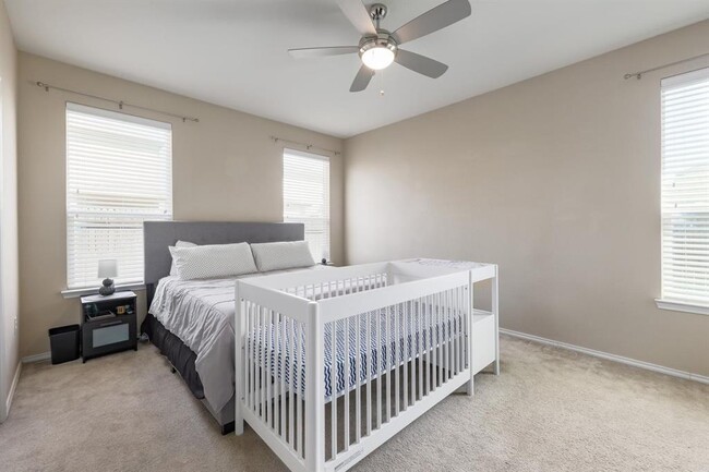 Building Photo - 6300 Garden Rose Path