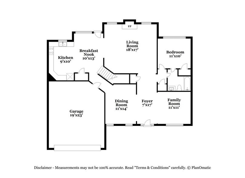 Building Photo - 129 Makenna Dr