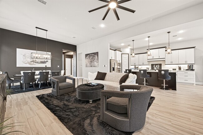 Building Photo - 2806 Sycamore Wood Trce