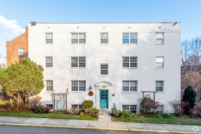 Building Photo - Kensington Gardens