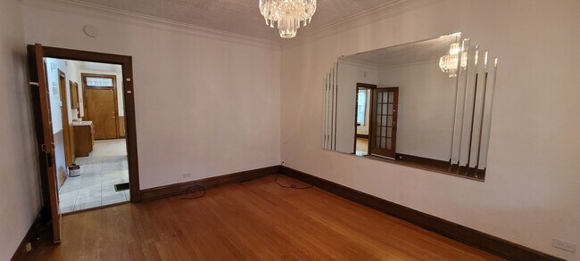 Building Photo - 8429 S Marquette Ave