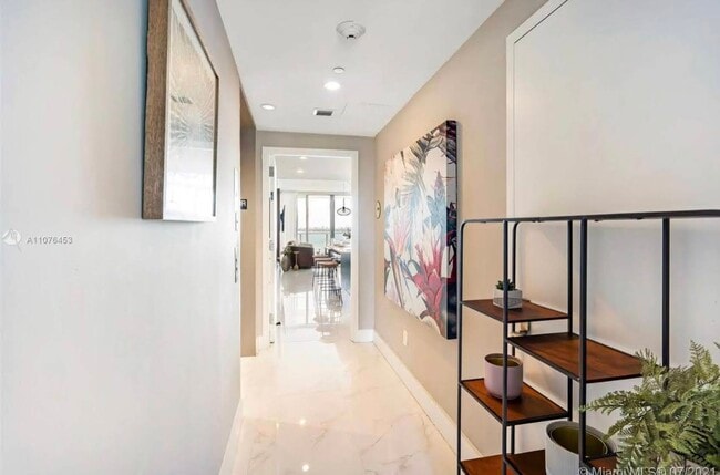 foyer - 3131 NE 7th Ave