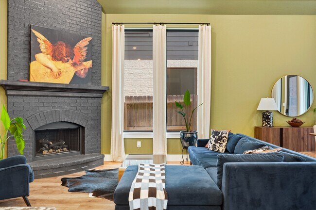 Building Photo - 8902 Iron Forge Rd