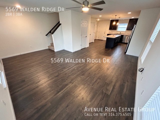 Building Photo - Modern 2-Bed Townhome in Walden Ridge – Ac...