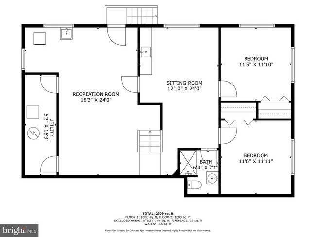 Building Photo - 7412 Farnum St