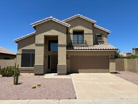 Building Photo - 4334 E Anderson Dr
