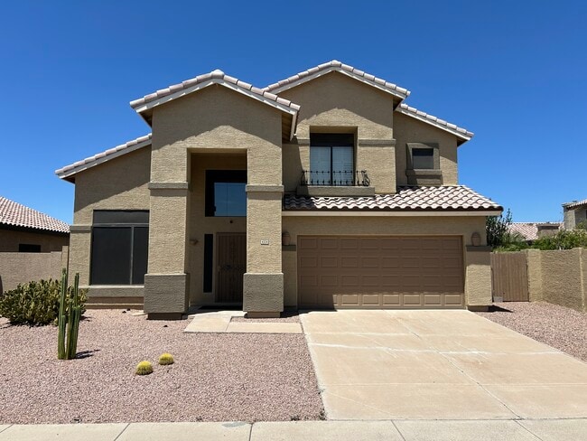 Building Photo - 4334 E Anderson Dr